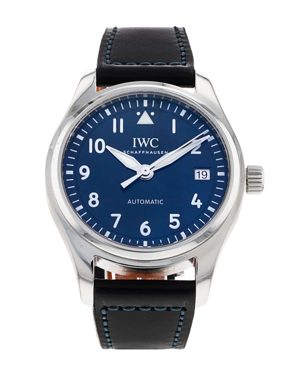 IWC Pilot's Automatic 36 IW324008 IWC Pilot's Automatic 36 IW324008